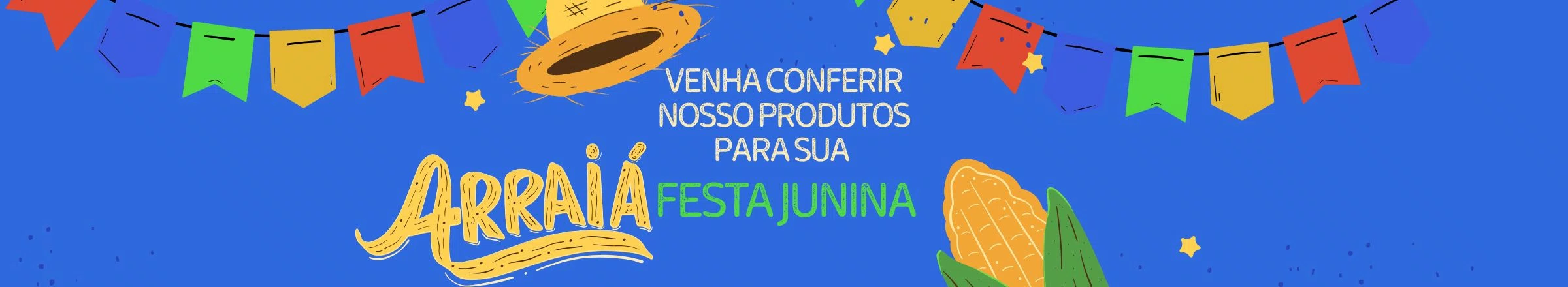 Festa Junina