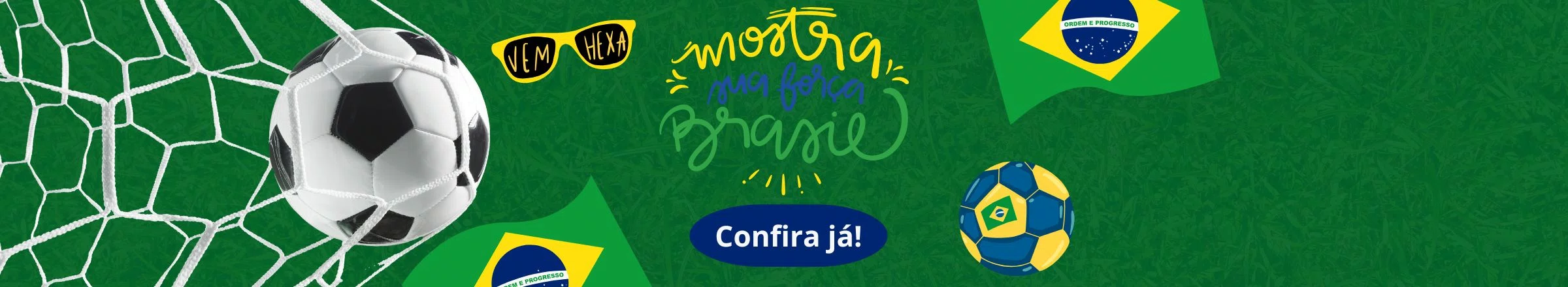 Copa do Mundo Brasil