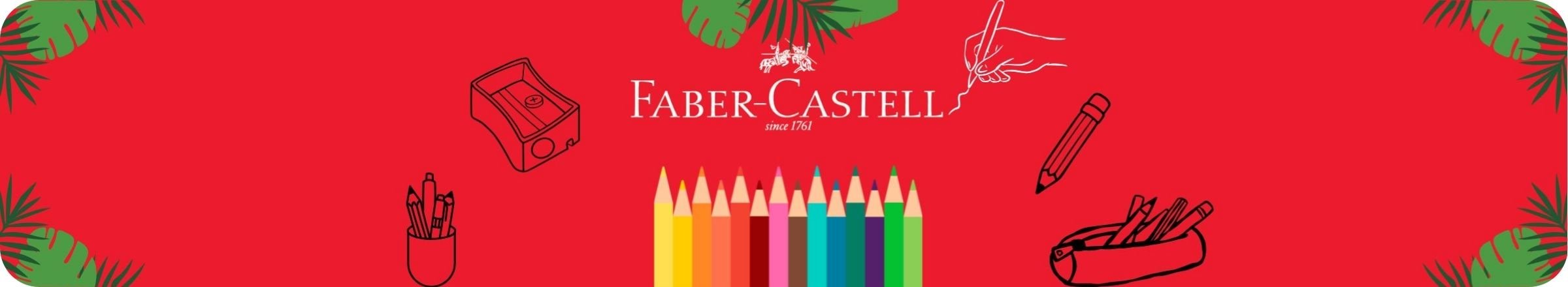 Faber Castell 