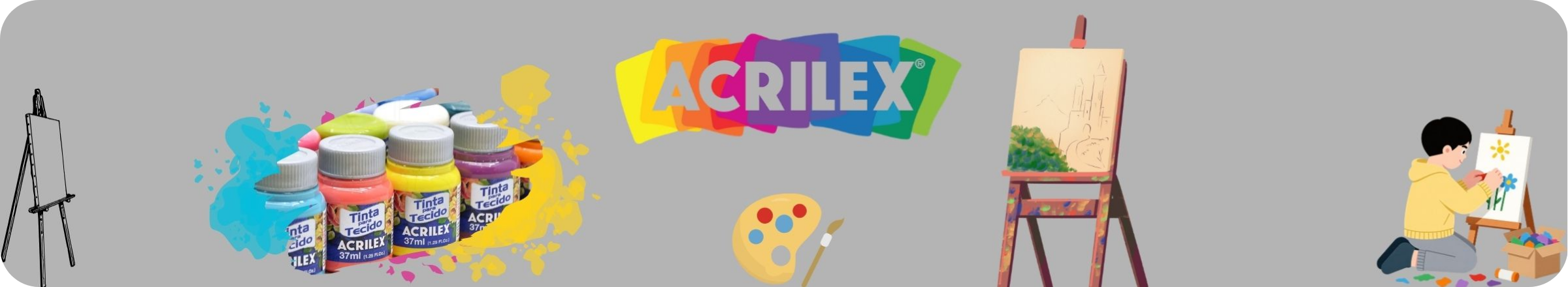 Acrilex
