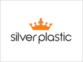 Silver Plastic