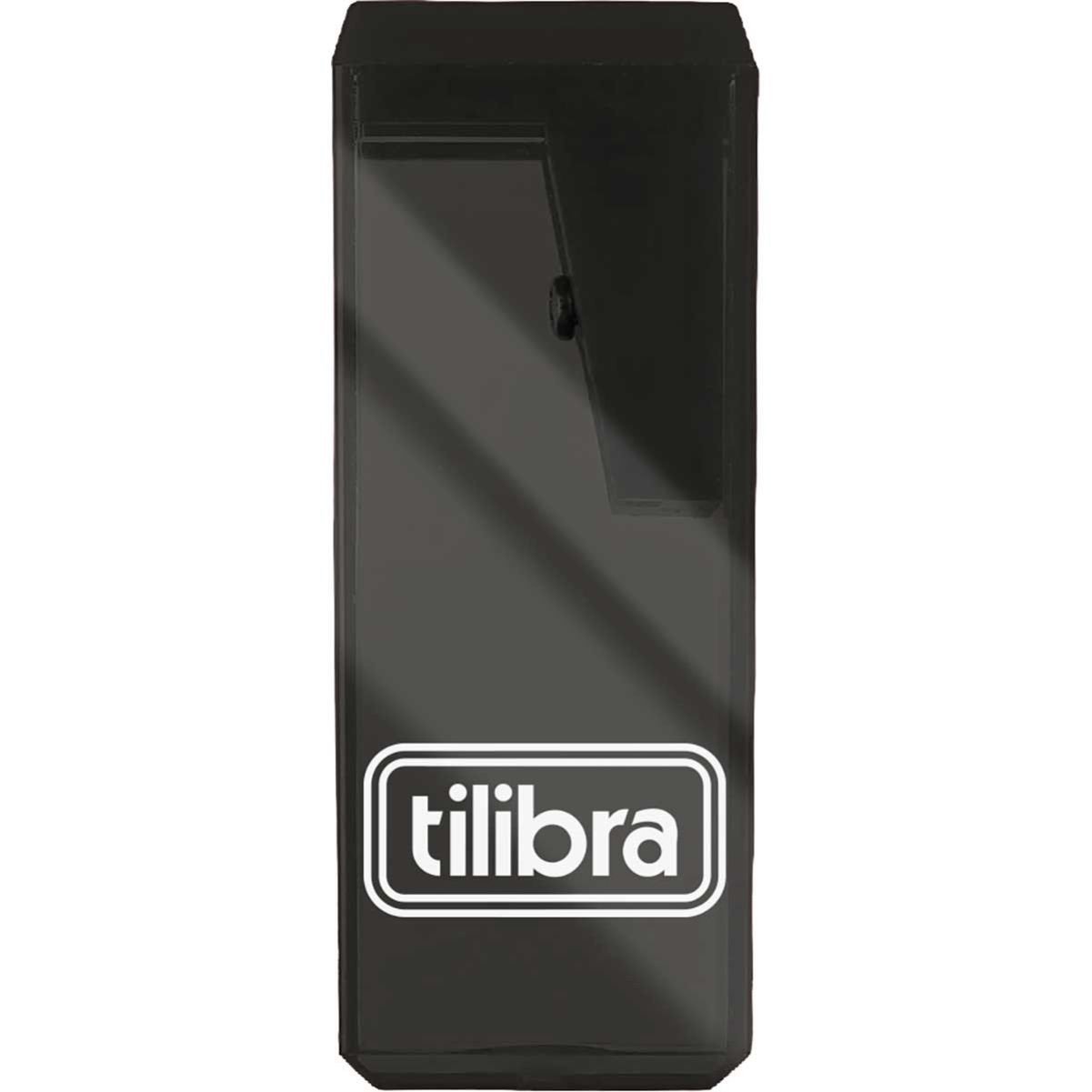Apontador com Depósito Sortido 1 Furo Up Cores Tilibra
