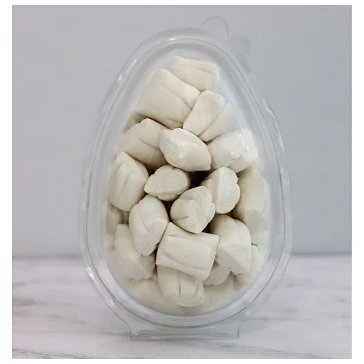 Blister Para Ovo 150g BWB C/ 5un