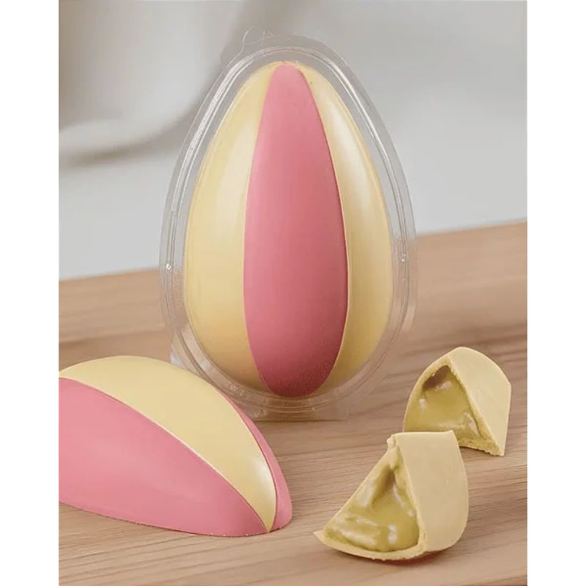 Blister Para Ovo 250g BWB C/ 5un