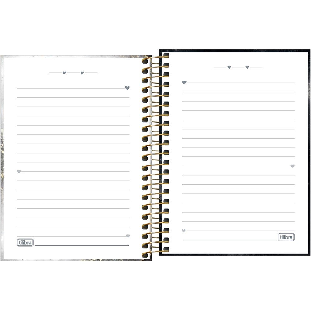 Caderno Espiral Univ CD 80fls Cinza Pixar São Domingos - Welban