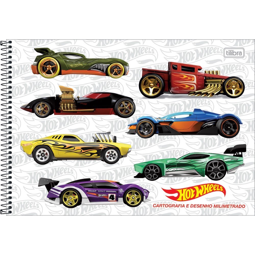 Bolo Hot Wheels – Os 60 Modelos Decorados Mais Incríveis de Todos!