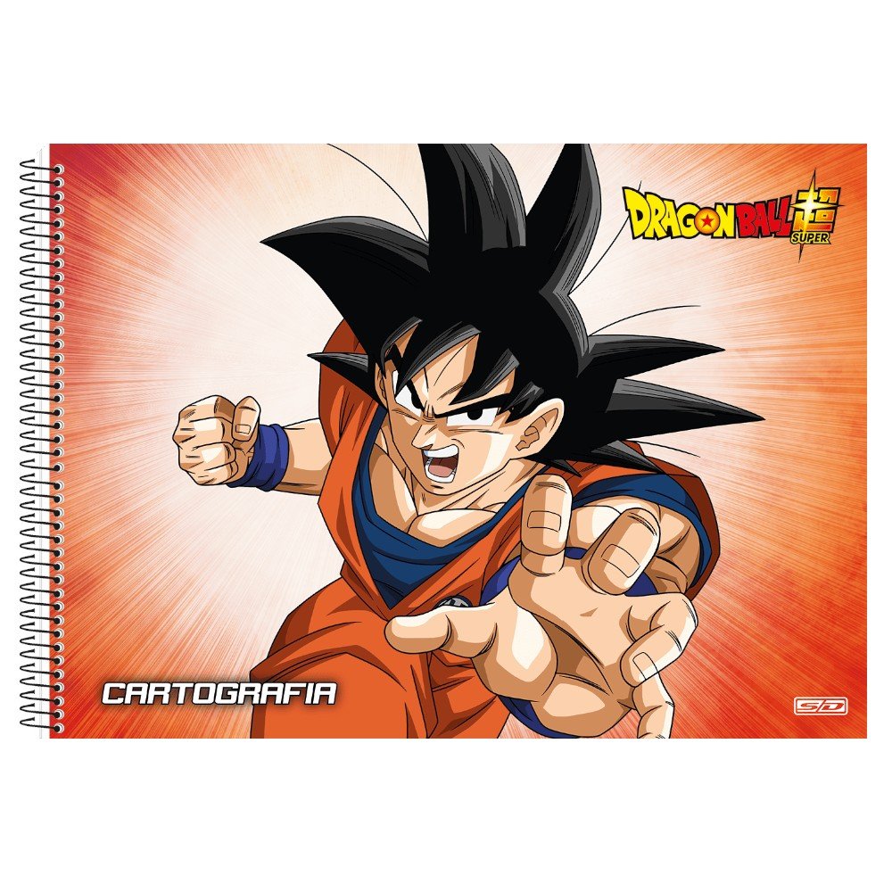 Goku desenho a lapis instinto superior - goku desenho a lapis colorido - goku  desenho passo a passo