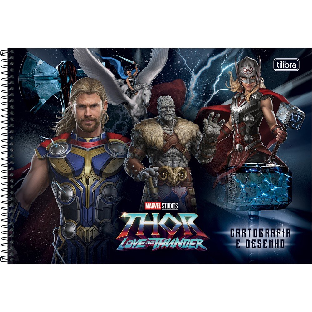 Thor: love and thunder, vale a pena assistir? - Seja Criativo