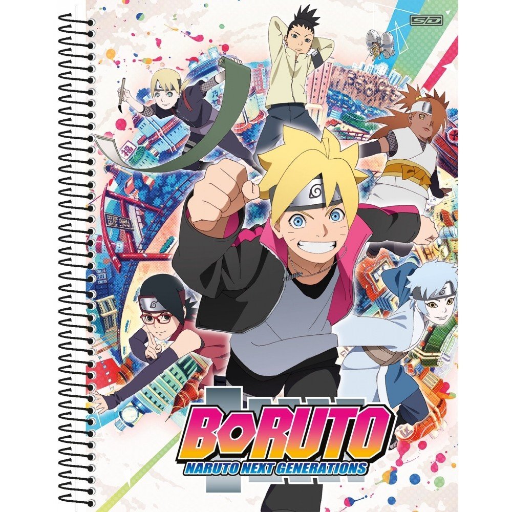 Livro - Boruto: Naruto Next Generations Vol. 14 em Promoção na Americanas