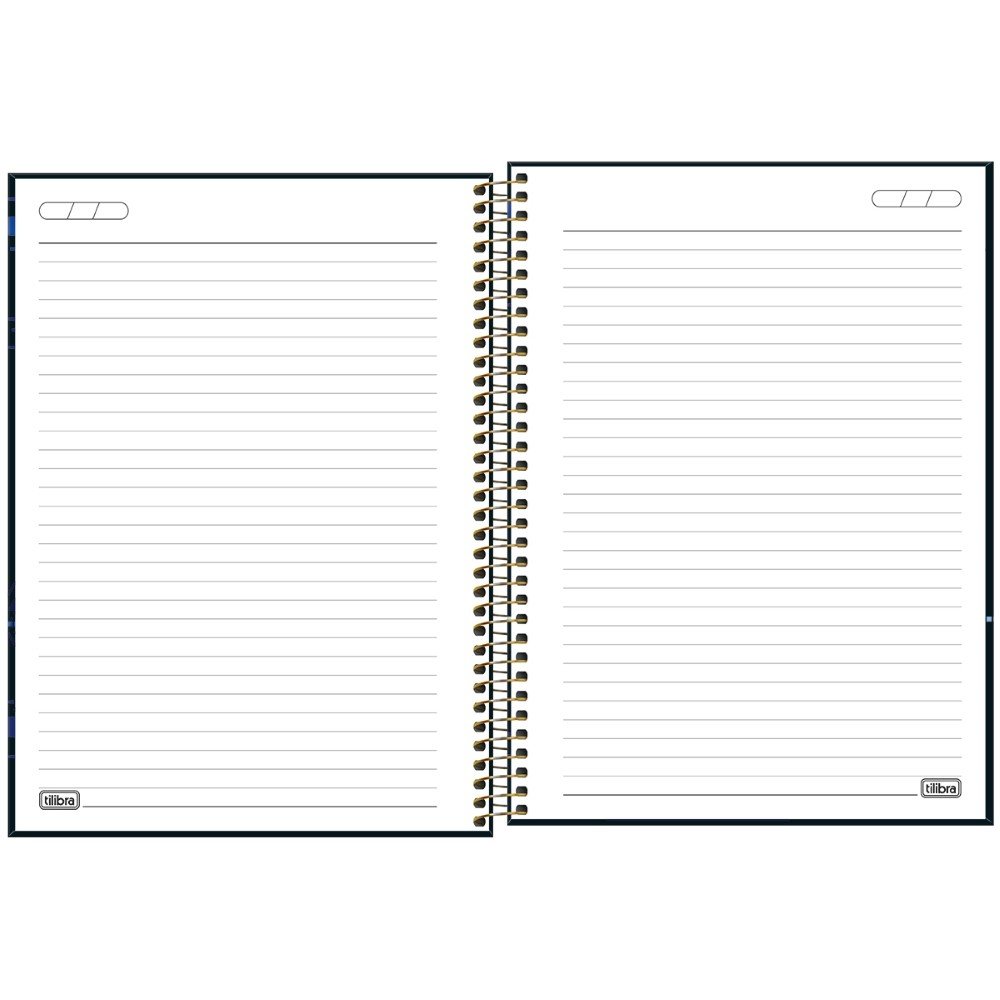 Caderno de Desenho CD 80fls Vermelho Sonic Tilibra - Welban