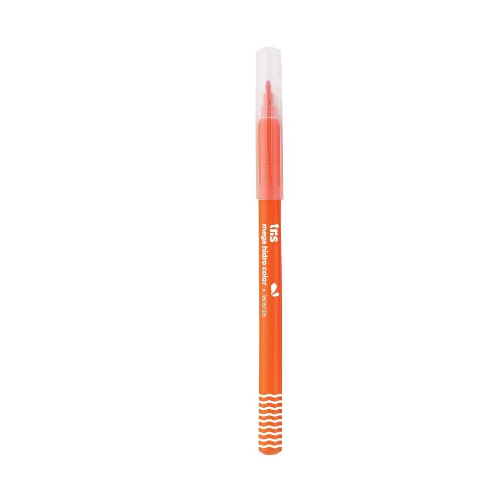 Caneta Hidrocor 36 Cores Mega Hidro Color Tris
