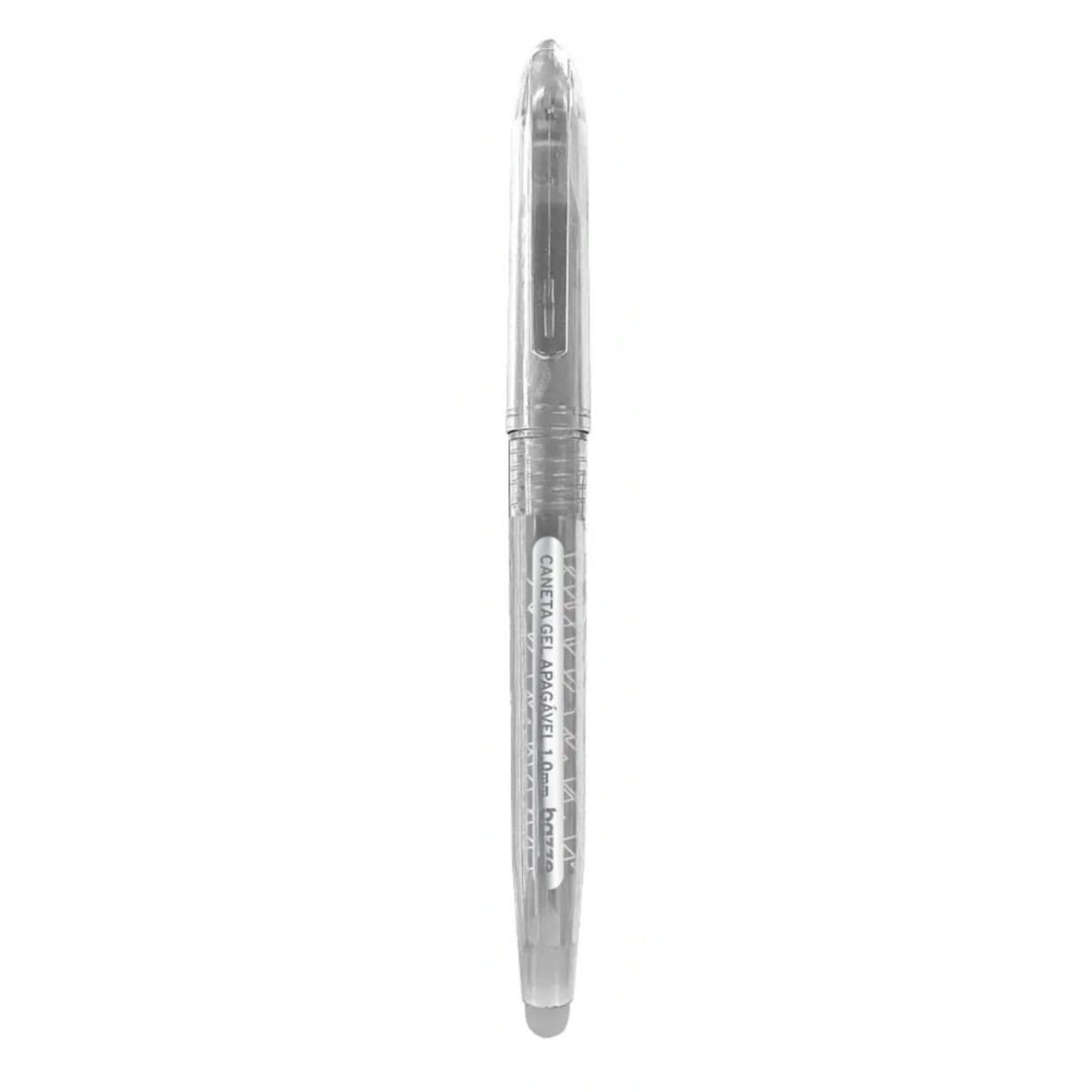 Caneta Tris Gel Apagável Cores Sortida 1.0 mm Bazze