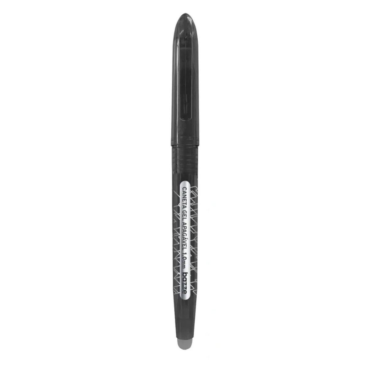 Caneta Tris Gel Apagável Cores Sortida 1.0 mm Bazze
