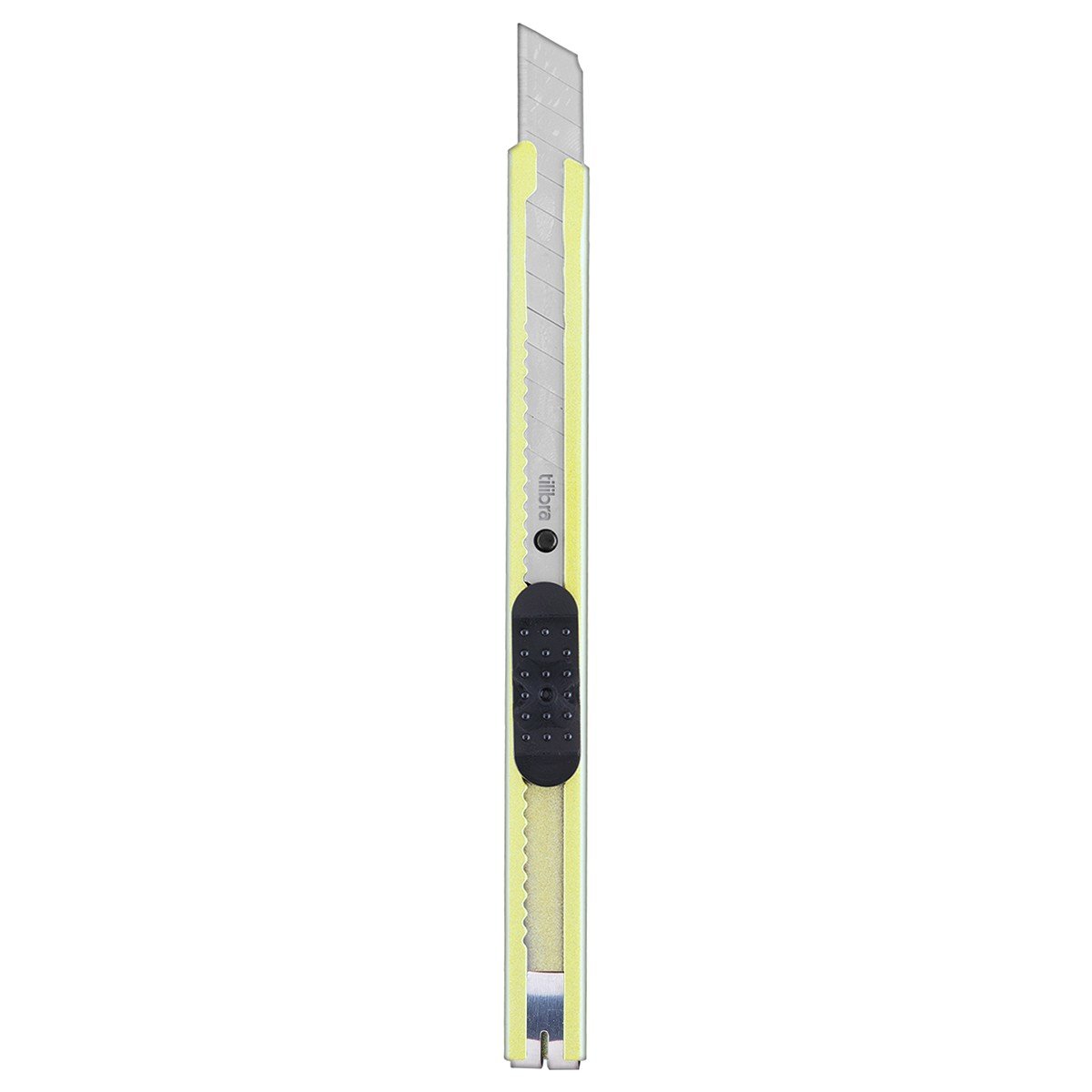 Estilete Estreito Metal Cor Sortida ES05 Tilibra