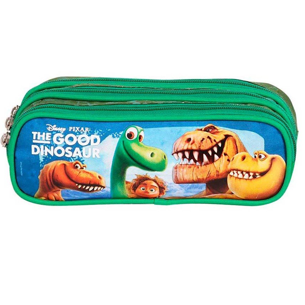 Kit 5 em 1 com DVD Disney - O Bom Dinossauro