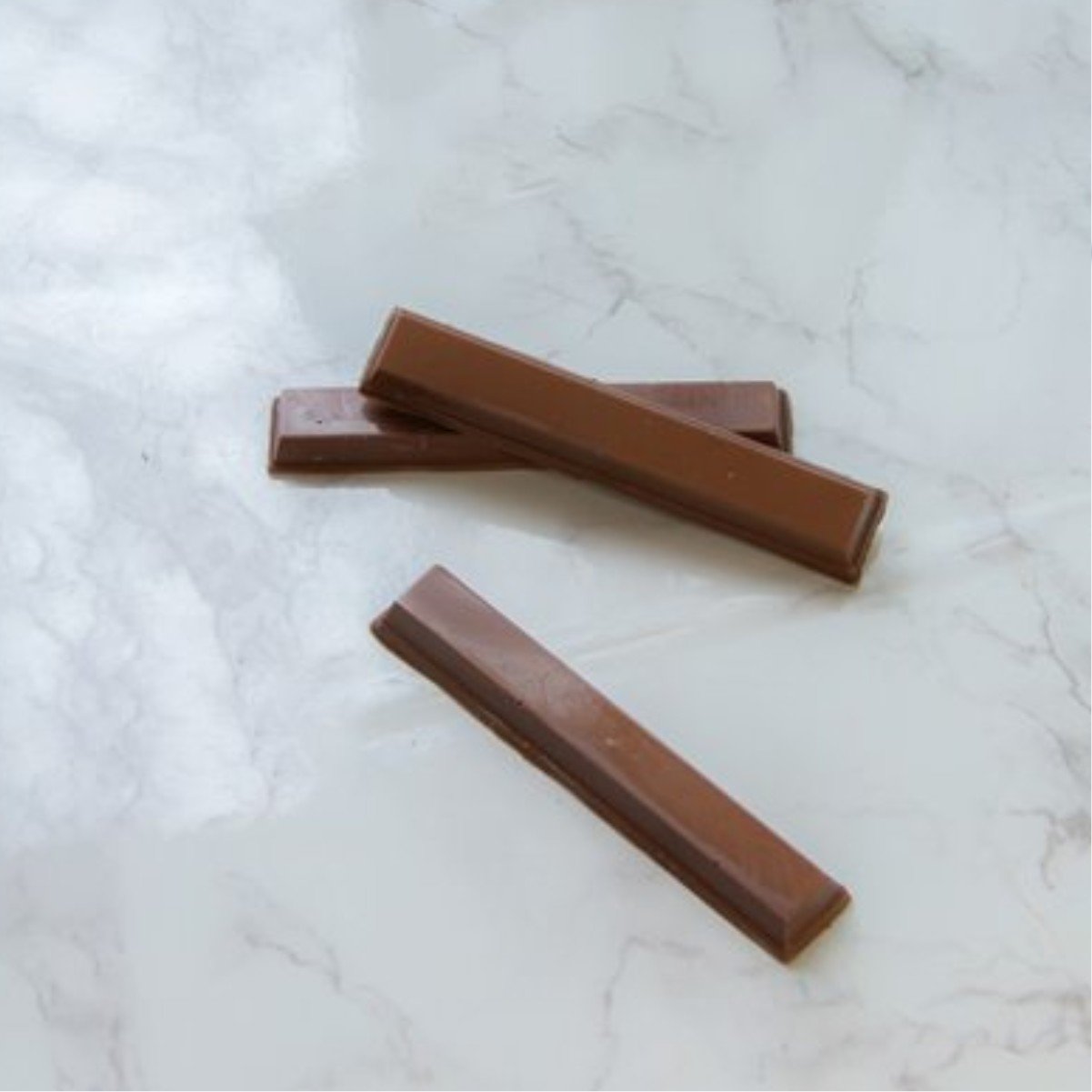 Forma Acetato Bombom Tipo Kit Kat Cód.35 BWB