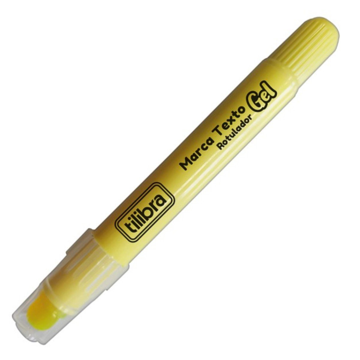 Marca Texto Gel EK-680 Sortido Tilibra
