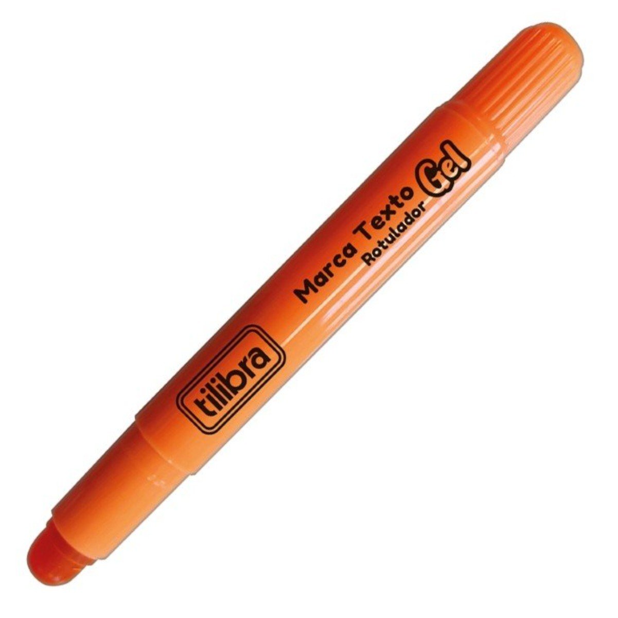 Marca Texto Gel EK-680 Sortido Tilibra