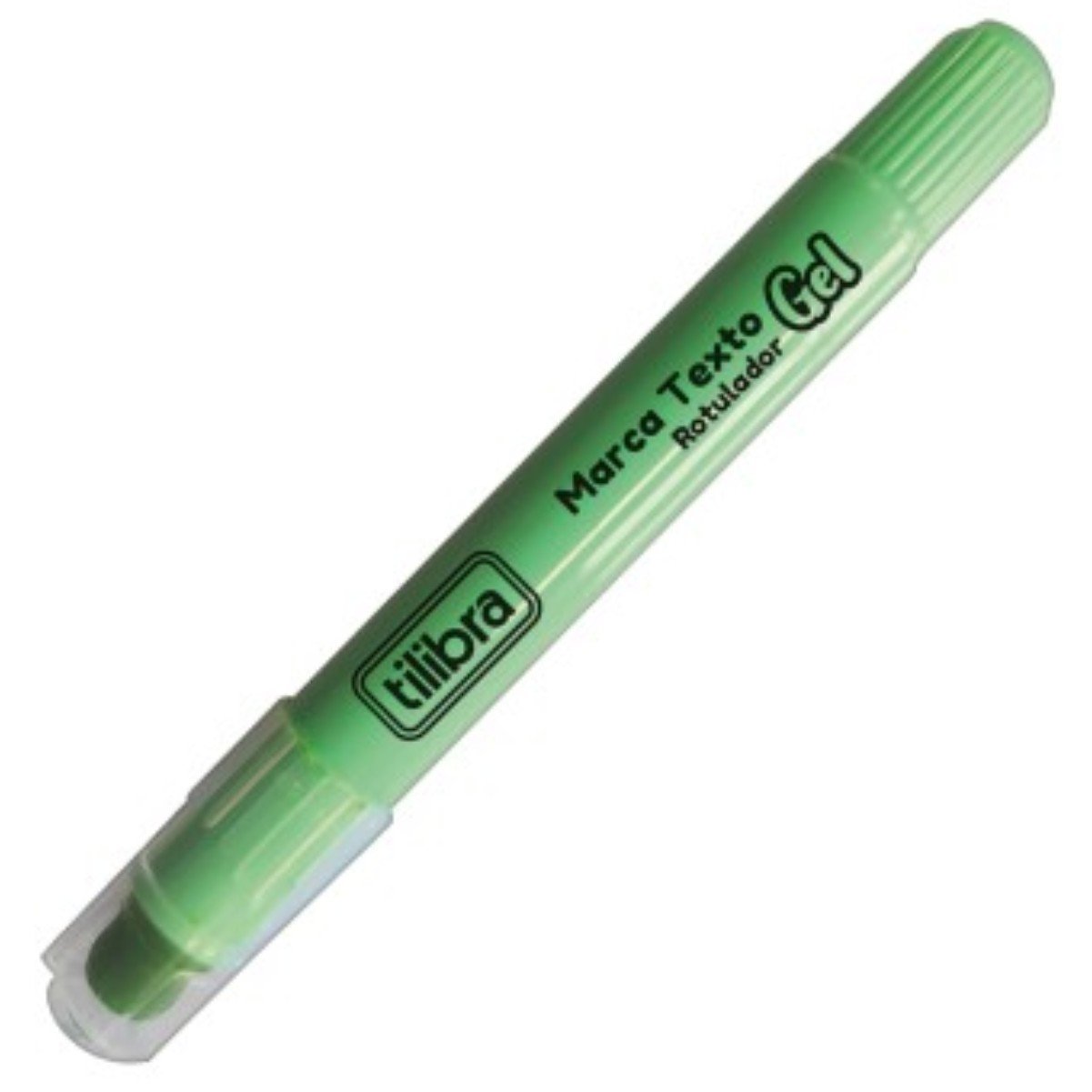 Marca Texto Gel EK-680 Sortido Tilibra