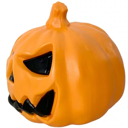 Abobora Halloween Grande Unidades MasterToy