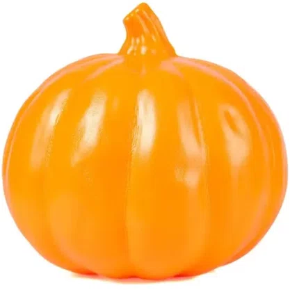 Abobora Halloween Grande Unidades MasterToy
