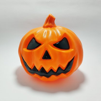Abobora Halloween Grande Unidades MasterToy