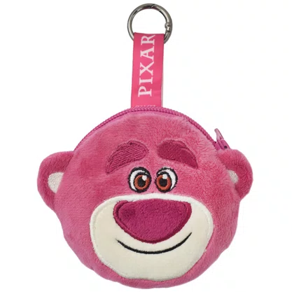 Acessório Caderno Mini Fluffy Unidade Sortida DAC