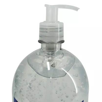 Álcool Gel Antisséptico Asseptgel Start 1kg