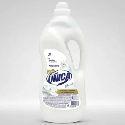 Amaciante Brisa 2 Litros Unica