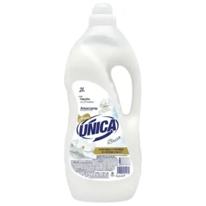 Amaciante Brisa 2 Litros Unica