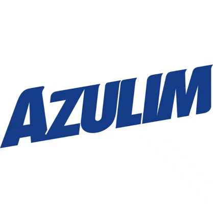 Antimofo Floral 80g Azulim Start