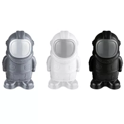 Apontador com Borracha Astronauta Sortido Skypaper