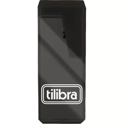 Apontador com Depósito Sortido 1 Furo Up Cores Tilibra