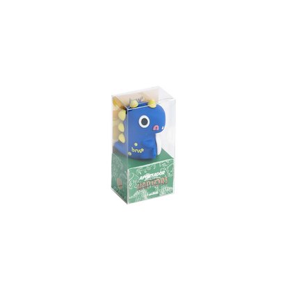Apontador Sem Depósito Azul Raptors/Magic BRW