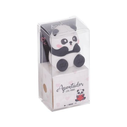 Apontador sem Depósito Panda BRW Modelo AP0320