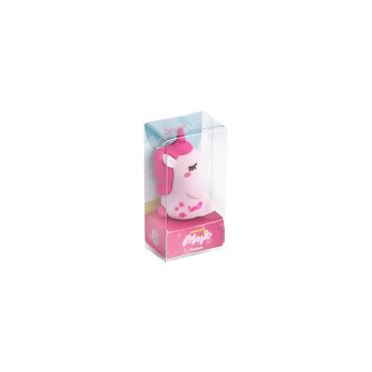 Apontador Sem Depósito Rosa Raptors/Magic BRW
