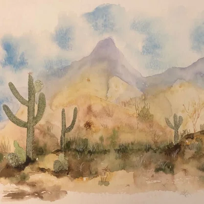 Aquarela 12 Cores Metalizada Com Pincel Skypaper