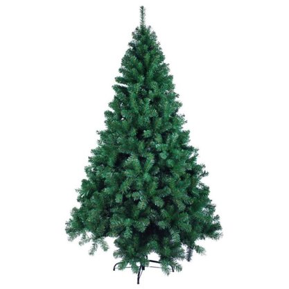 Árvore de Natal 1.80 Metros 388 Galhos Global