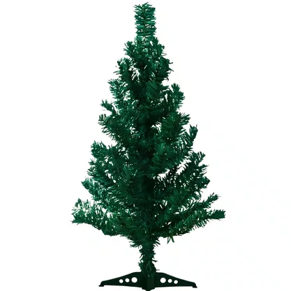 Árvore de Natal 60cm 52 Galhos Global