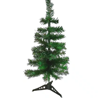 Árvore de Natal 60cm 52 Galhos Global