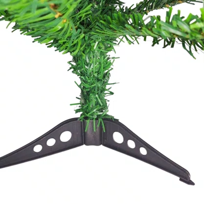 Árvore de Natal 60cm 52 Galhos Global