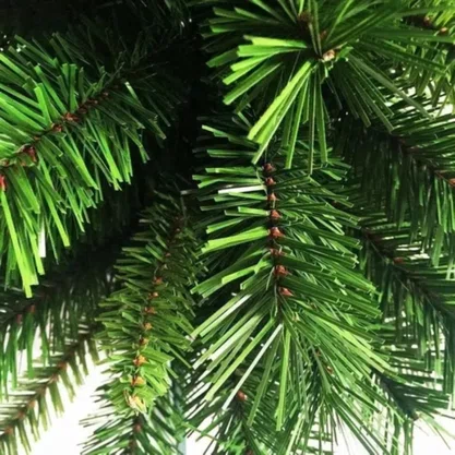 Árvore de Natal 60cm 52 Galhos Global