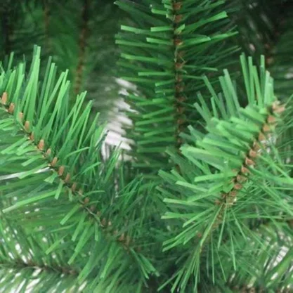 Árvore de Natal 60cm 52 Galhos Global
