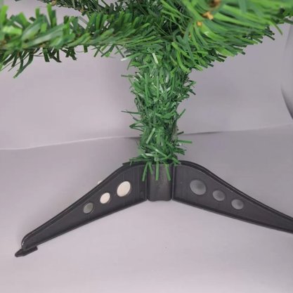 Árvore de Natal 90cm 86 Galhos Global