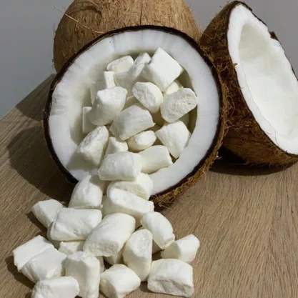 Bala de Coco Tradicional 400g Junco