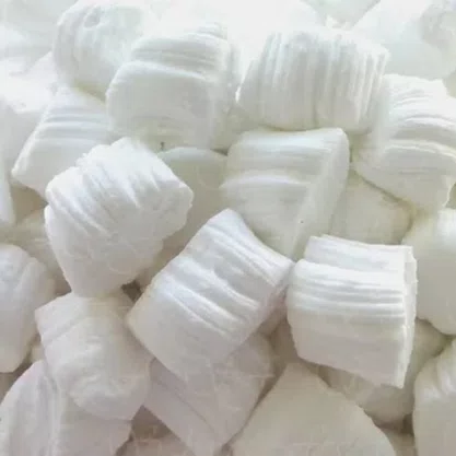 Bala de Coco Tradicional 400g Junco