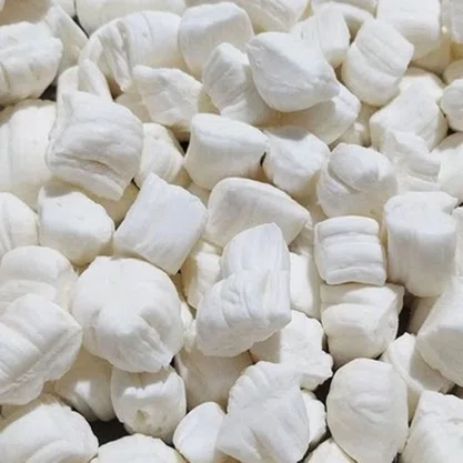 Bala de Coco Tradicional 400g Junco
