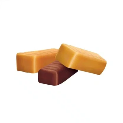 Bala Toffee Embare Sortida 600g