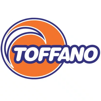 Bala Toffee Sortida 600g Toffano