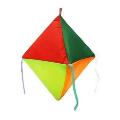 Balão Tecido Pequeno 40x20xm Ref J 117